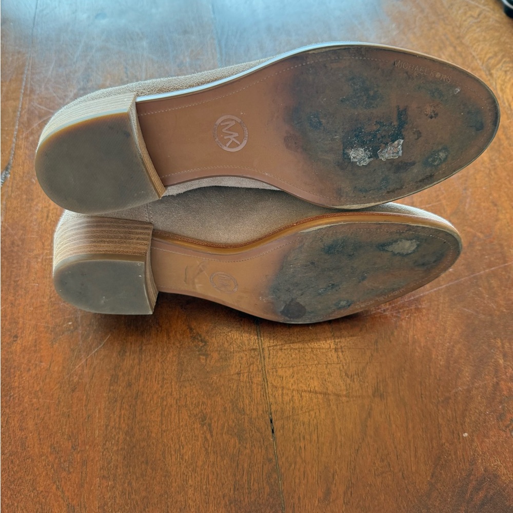 Michael Kors boots - Picture 4 of 4